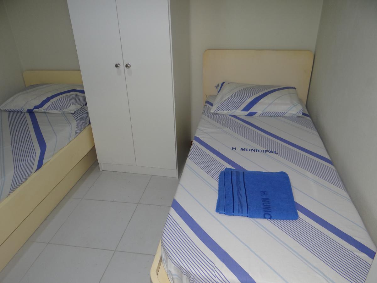 Hospedagem Municipal — Fotos 1